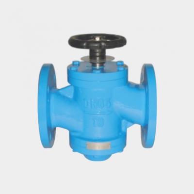 KL01系列開關式電動閥